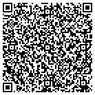 QR code with R & D Data Products Inc contacts