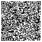 QR code with Adler & Annun Reporting Service contacts