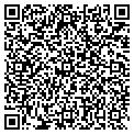 QR code with The Stone Hut contacts