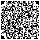 QR code with James Swimming Pool Service contacts