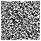 QR code with Matthews Diner & Pancake House contacts