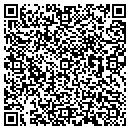 QR code with Gibson Ranch contacts
