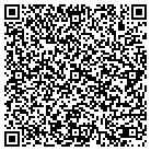QR code with D & C Electrical Contractor contacts