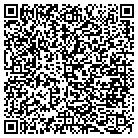 QR code with University Center For Contiung contacts