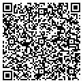QR code with Hub Group contacts