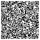 QR code with China Wind Import & Export contacts