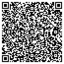 QR code with Uncle Daves Brass Trains contacts