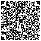 QR code with TCR South Plumbing & Heating contacts