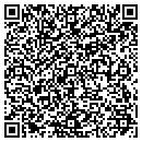 QR code with Gary's Propane contacts