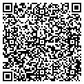 QR code with YMCA contacts