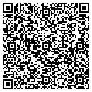 QR code with A C Door Co contacts