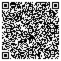 QR code with Beachwood Bicycle contacts