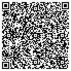 QR code with Hands Full of Knwldge Lrng Center contacts