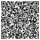 QR code with META Solutions contacts