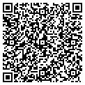 QR code with Hammell Weber Assoc contacts