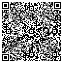 QR code with Housing Auth of The Cnty Mrris contacts