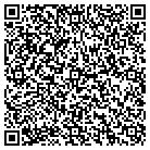 QR code with S & S Material Handling Equip contacts