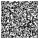 QR code with Alias Art Inc contacts