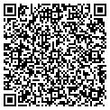 QR code with KFC contacts