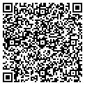 QR code with Jrs Studio contacts