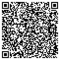 QR code with Wjor contacts