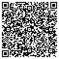 QR code with TPS Inc contacts