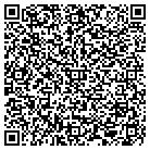 QR code with Hoboken Leather and Shearing W contacts