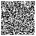 QR code with KFC contacts