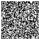 QR code with Kenneth J Higgins contacts
