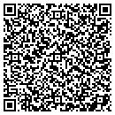 QR code with PCH Subs contacts