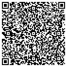QR code with One Day Management Corp contacts