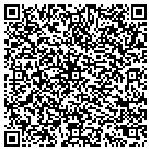 QR code with J V M Mechanical Services contacts