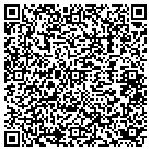 QR code with M& A Video Productions contacts