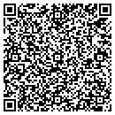 QR code with BD&g Inc contacts