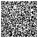 QR code with Mona Lisas contacts