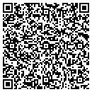 QR code with Hardge Davis Jr contacts