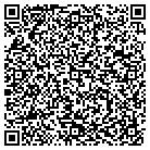 QR code with Princeton Karate School contacts