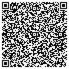 QR code with All American Security & Service contacts