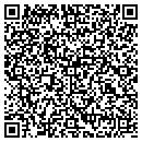 QR code with Sizzor Kix contacts
