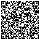 QR code with A Dawn Limousine contacts
