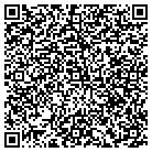 QR code with D C Assoc Insurance Adjusters contacts