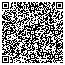 QR code with Scinet Inc contacts