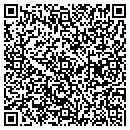 QR code with M & D Technology Dev Corp contacts