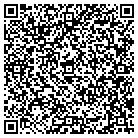 QR code with Farinos Pssaic Clifton Service Center contacts