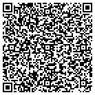QR code with Hackney's Heating Service contacts