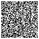 QR code with Urban Archeologist Inc contacts
