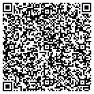 QR code with BCS Business Support contacts