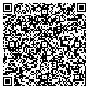 QR code with K C Auto Body contacts