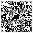 QR code with Martin Express Courier Service contacts