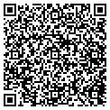 QR code with Otis contacts